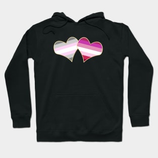 Gender and Sexuality Hoodie